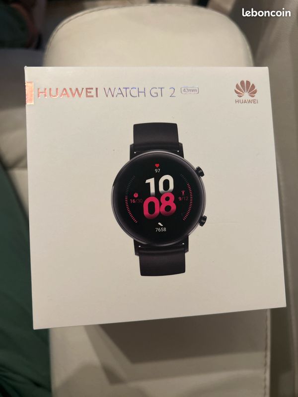 Montre Huawei (image 1)