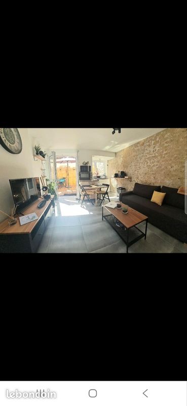 Appartement 2 pièces 30 m² · à Rochefort · 30 m² · 700 €