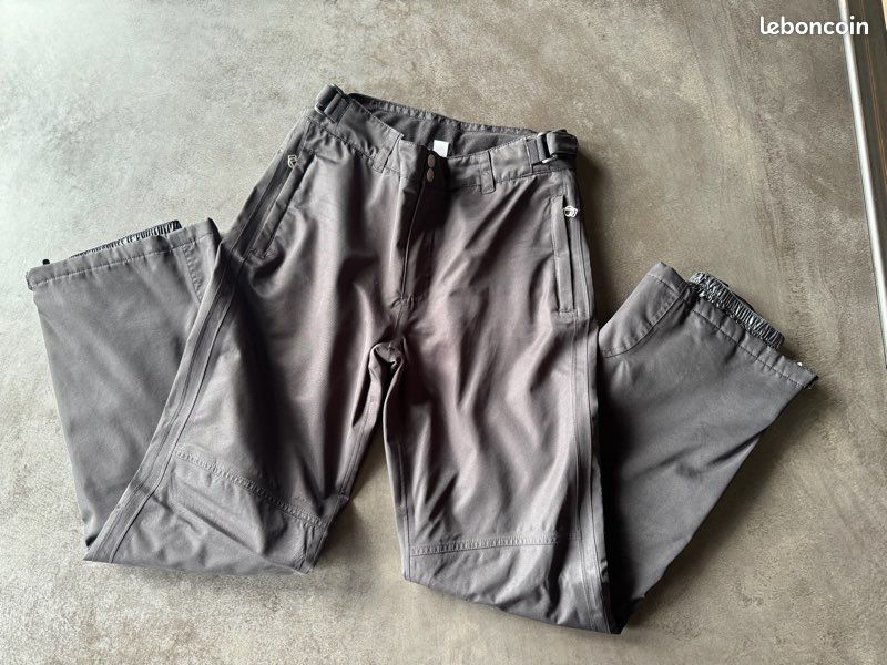 Pantalon ski femme Luhta 36 Très bon état (image 3)
