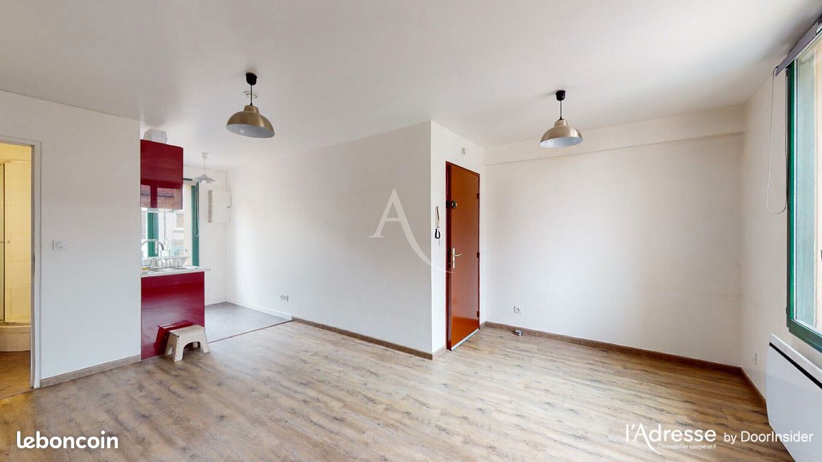 Appartement 1 pièce 24 m² · à Palaiseau · 24 m² · 615 €/mois