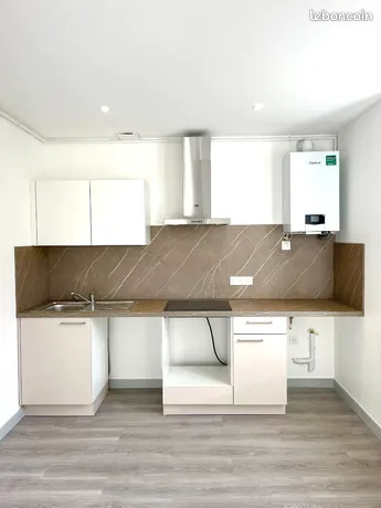 Annonce location Appartement besançon