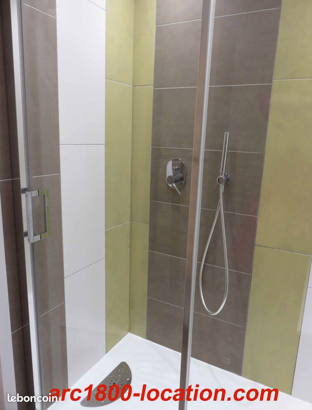 Duplex Arc 1800 42 m2 - 7 personnes (image 9)
