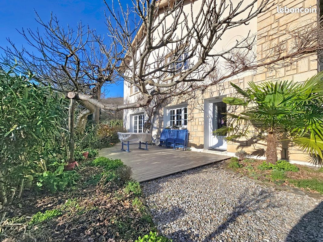 Maison 6 pièces 110 m² · à Lamalou-les-Bains · 110 m² · 288 000 €