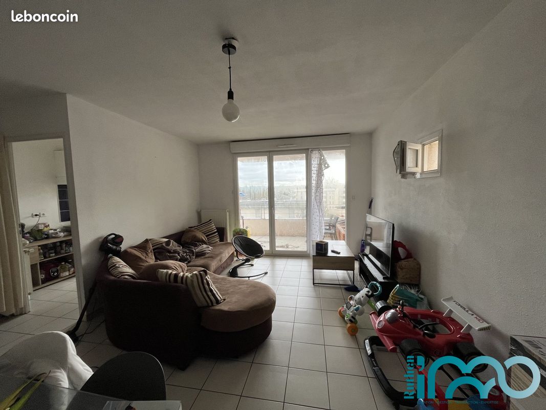 Appartement 3 pièces 68 m² · à Rodez · 68 m² · 700 €/mois