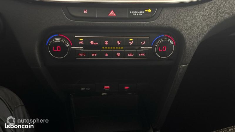Kia Ceed Sw 1.0 T-GDi 100ch Active (image 26)
