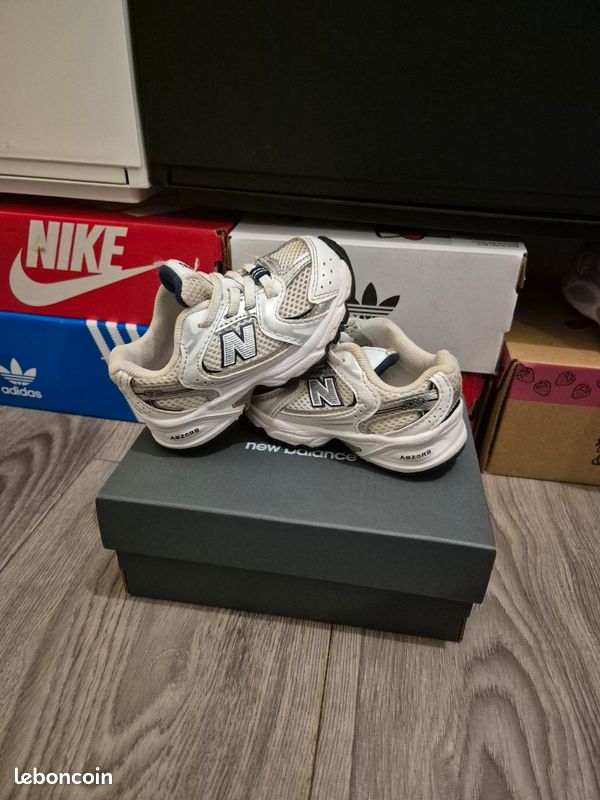 Chaussure enfant (image 1)