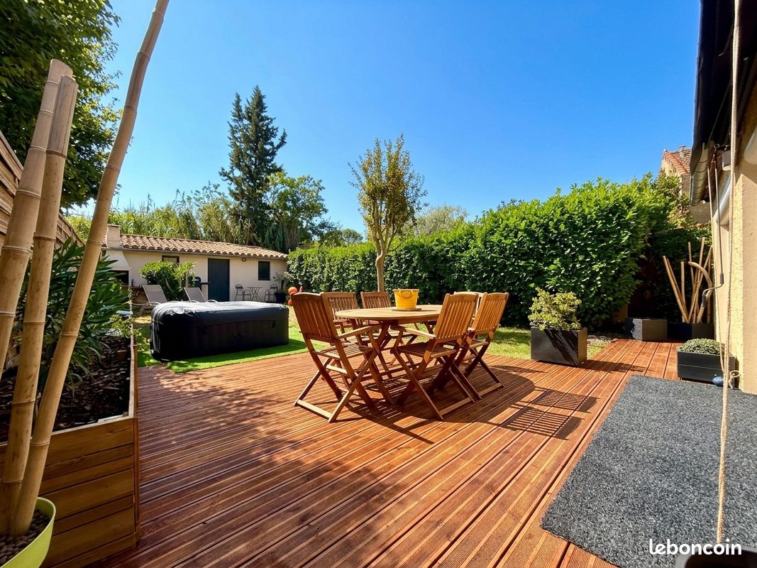 Maison 5 pièces 179 m² · à Carcassonne · 179 m² · 336 000 €