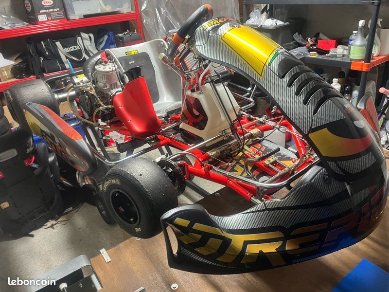 Karting Intrepid 2025 (image 4)