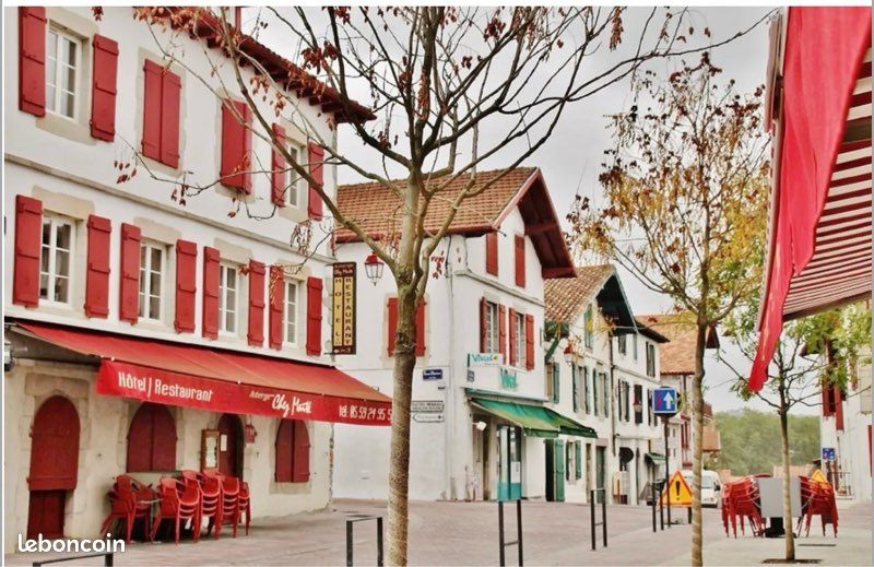 Appartement 4 pièces 117 m² · à Urrugne · 117 m² · 190 000 €