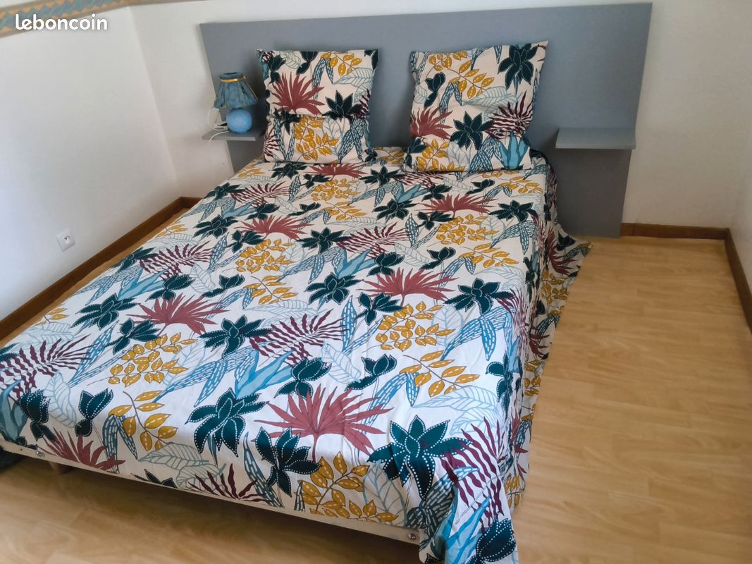 Appartement 2 pièces 28 m² · à Mirecourt · 28 m² · 470 €