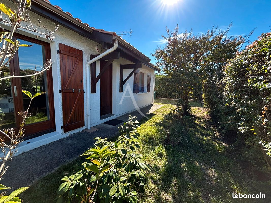 Maison 4 pièces 94 m² · à Le Taillan-Médoc · 94 m² · 422 000 €