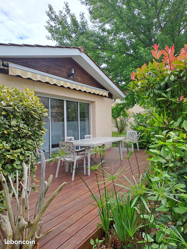 Maison 3 pièces 41 m² · à Hourtin · 40,5 m² · 175 000 €