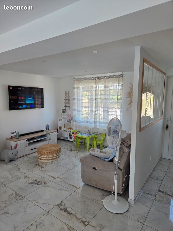 Maison 5 pièces 83 m² · à Guînes · 83 m² · 180 000 €