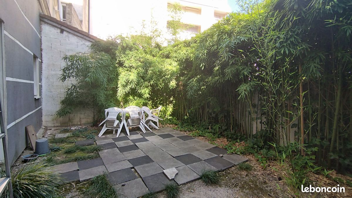 Appartement 2 pièces 46 m² · à Grenoble · 46 m² · 640 €/mois
