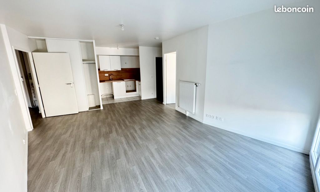 Appartement 3 pièces 64 m² · à Fontenay-aux-Roses · 64 m² · 378 000 €