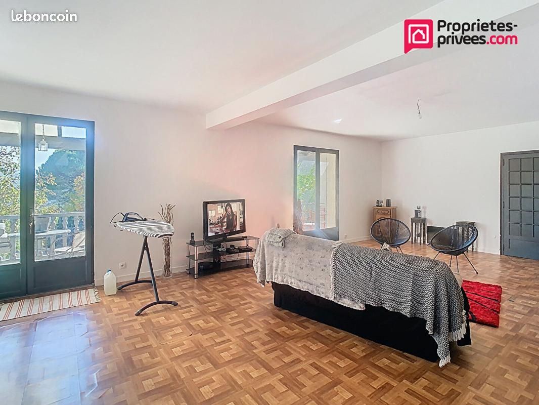 Maison 15 pièces 410 m² (image 6)