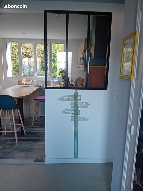 Maison 4 pièces 89 m² · à Échiré · 89 m² · 189 000 €