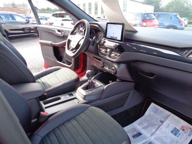 Ford KUGA III 1.5 ECOBOOST 150CH ST-LINE PLUS BV6 4X2 (image 7)