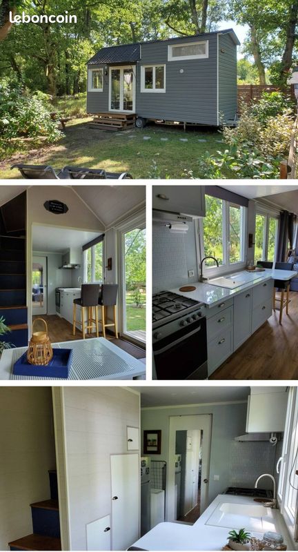 Appartement 2 pièces 25 m² · à Pessac · 25 m² · 730 €/mois