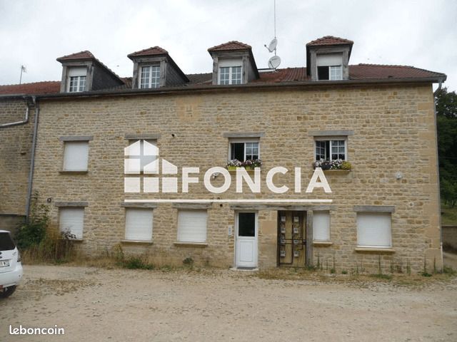 Appartement 3 pièces 48 m² · à Vrigne aux Bois · 48 m² · 426 €/mois