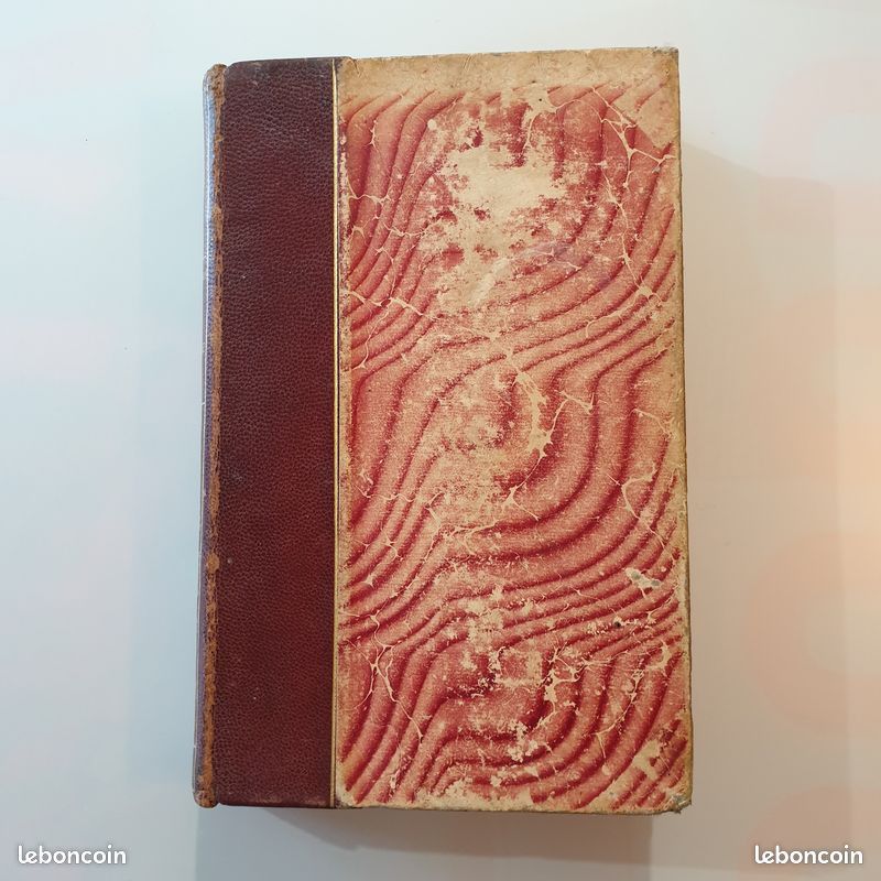 Anna Karénine Par le Comte Léon Tolstoï / 1911, 15ème édition/ Librairie HACHETTE et Cie (image 4)