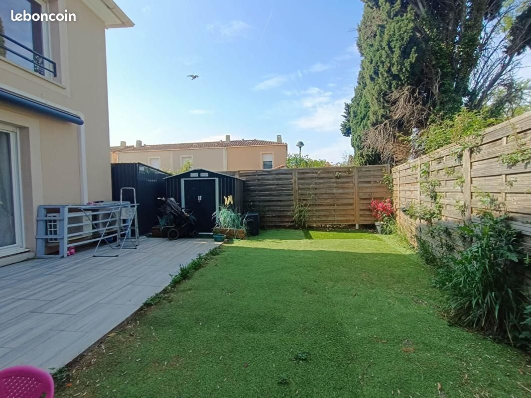 Maison 4 pièces 55 m² · à Miramas · 55 m² · 225 000 €
