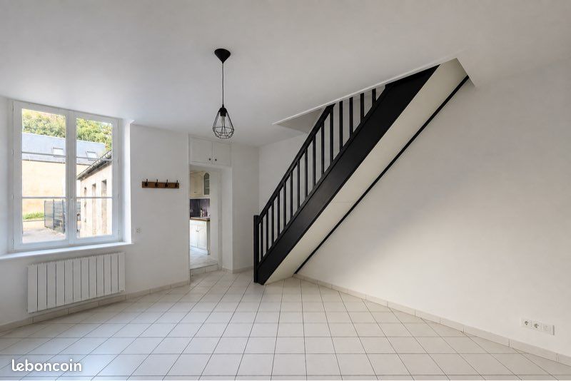 Appartement 2 pièces 38 m² · à Clermont · 38 m² · 680 €/mois