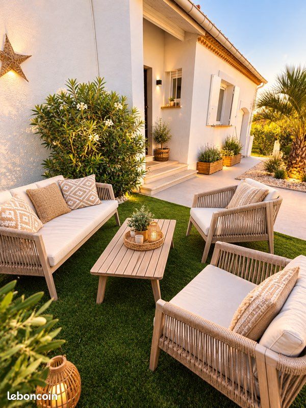 Maison 4 pièces 100 m² · à Mauguio · 100 m² · 450 000 €