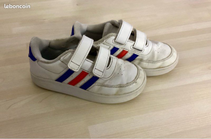 Basket Adidas pour enfants (image 1)