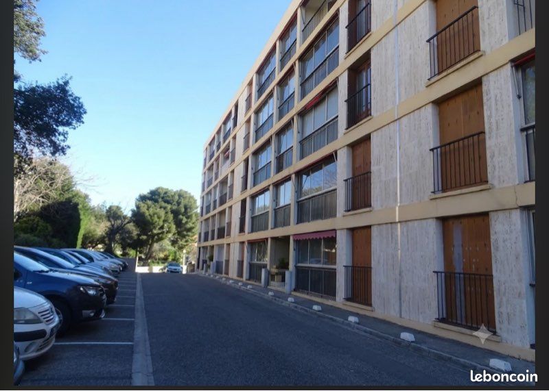 Appartement 4 pièces 76 m² · à Marseille · 76 m² · 129 000 €