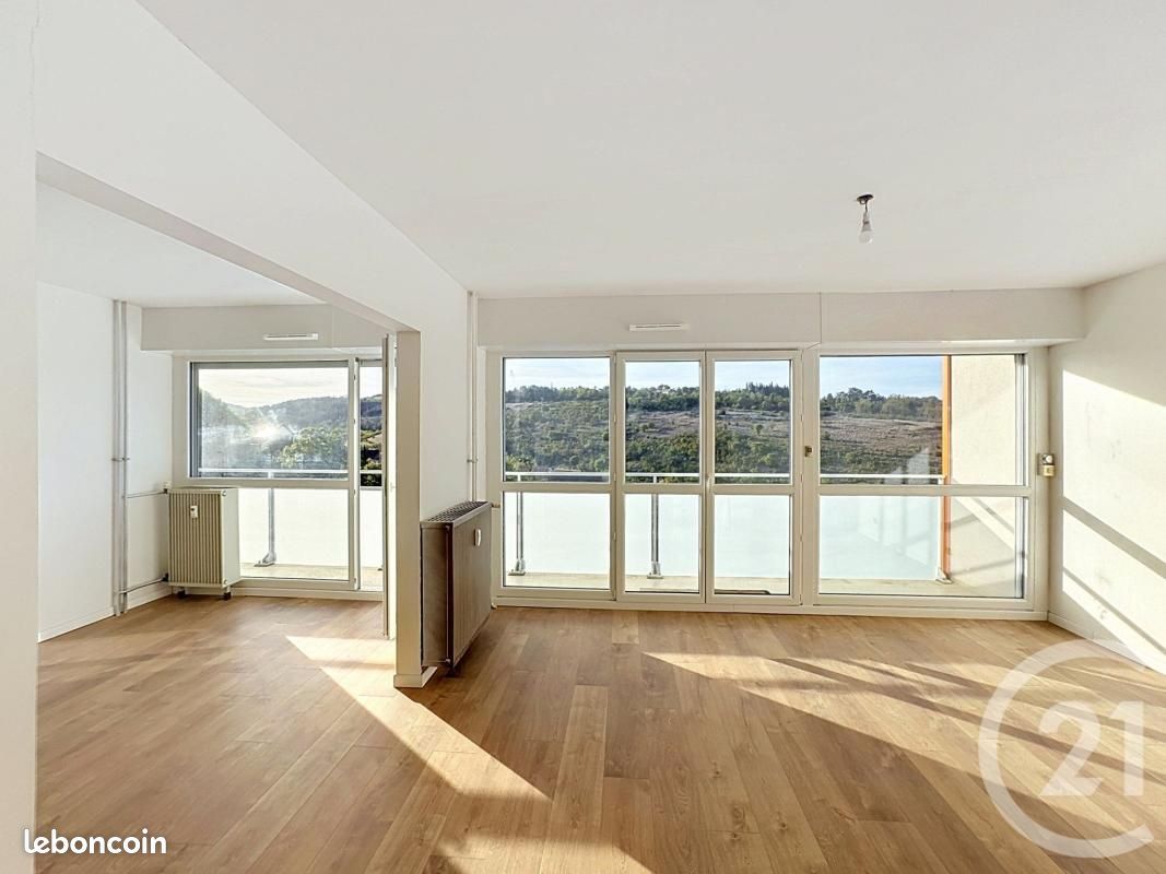 Appartement 4 pièces 82 m² · à Dijon · 82 m² · 215 000 €