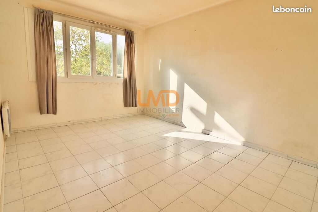 Appartement 2 pièces 40 m² · à Toulon · 40 m² · 164 000 €