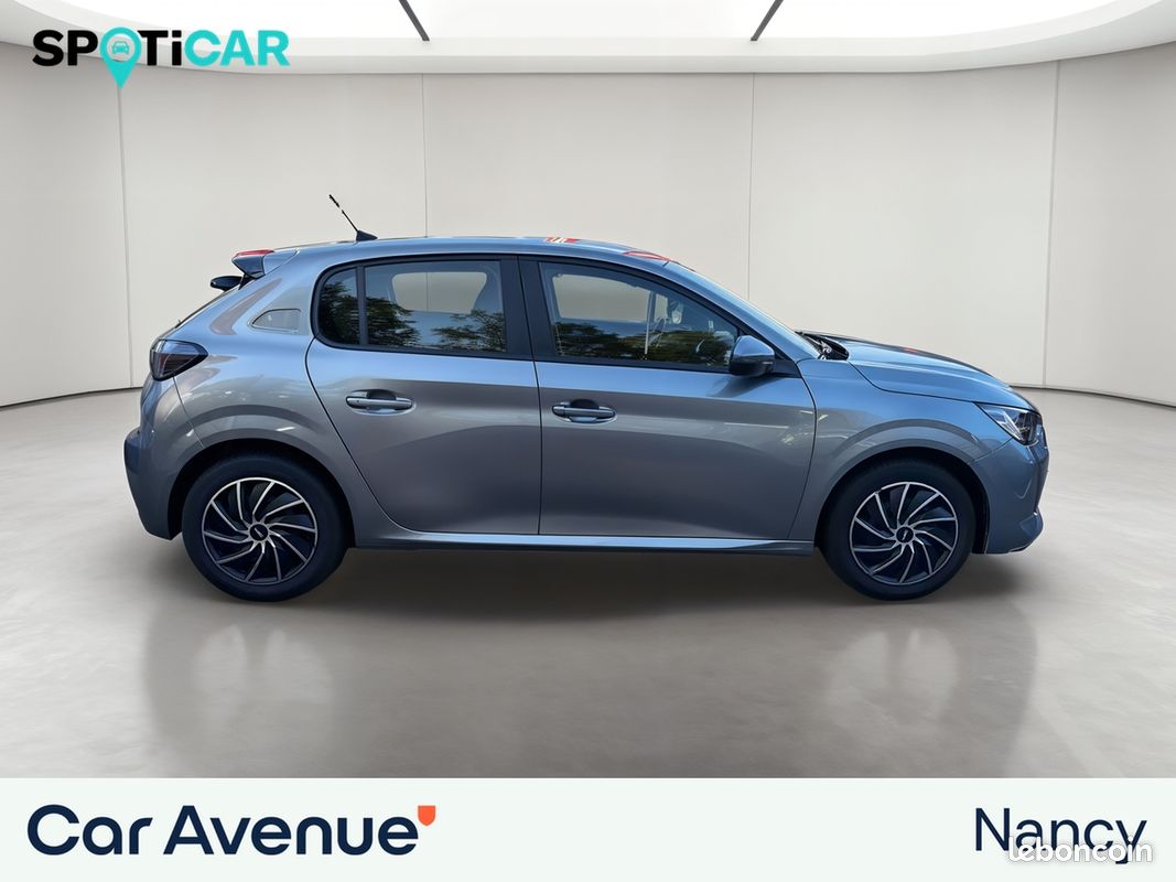 PEUGEOT 208 PureTech 100 S&S BVM6 Active (image 6)