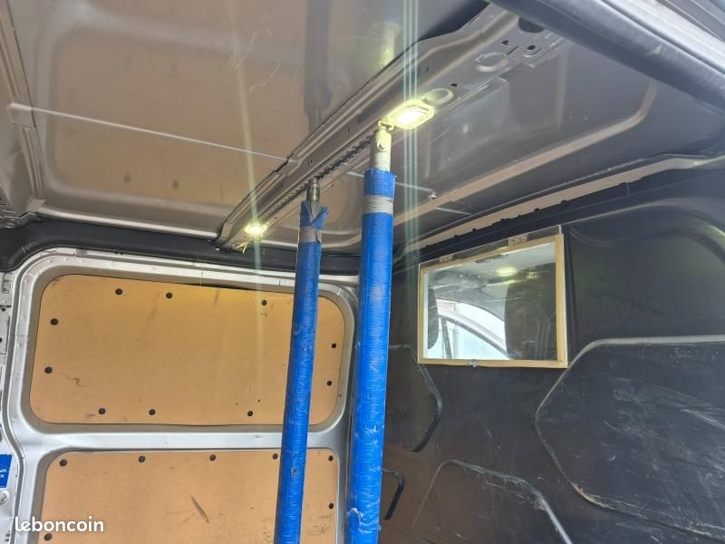 Ford Transit Custom Fg 290 L1H1 2.0 TDCi 170 Sport (image 26)