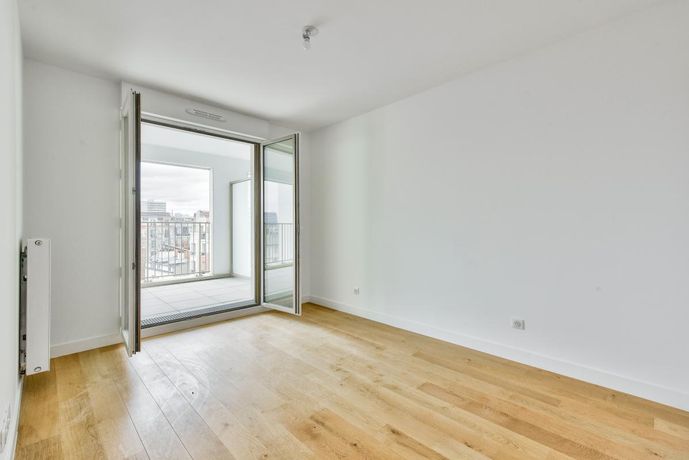 Appartement a louer  - 3 pièce(s) - 67.8 m2 - Surfyn
