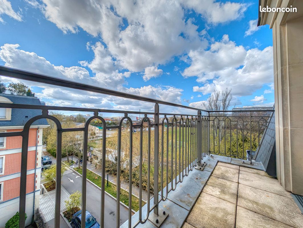 Appartement 3 pièces 65 m² · à La Garenne-Colombes · 65 m² · 450 000 €