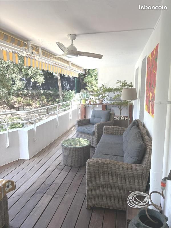 Appartement 4 pièces 91 m² · à Montpellier · 91 m² · 298 000 €