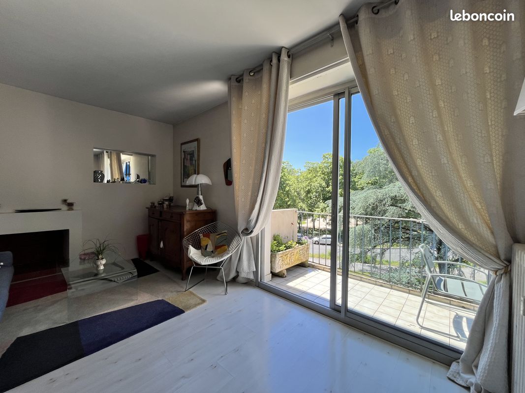 Appartement 5 pièces 113 m² · à Pau · 113,1 m² · 243 000 €