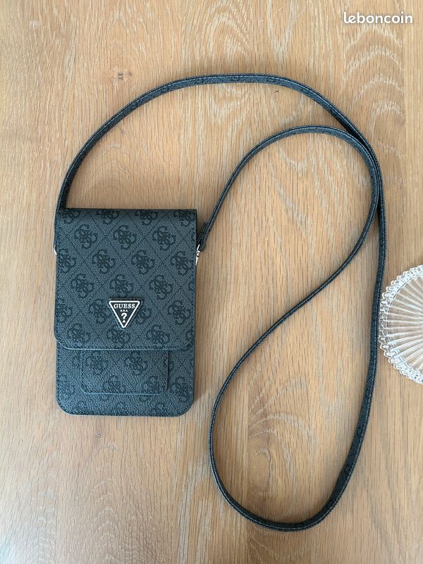 Sac à bandoulière Guess (image 1)