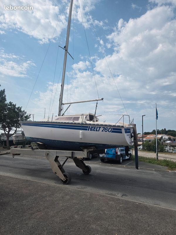 Kelt 760 — Vedi foto 1