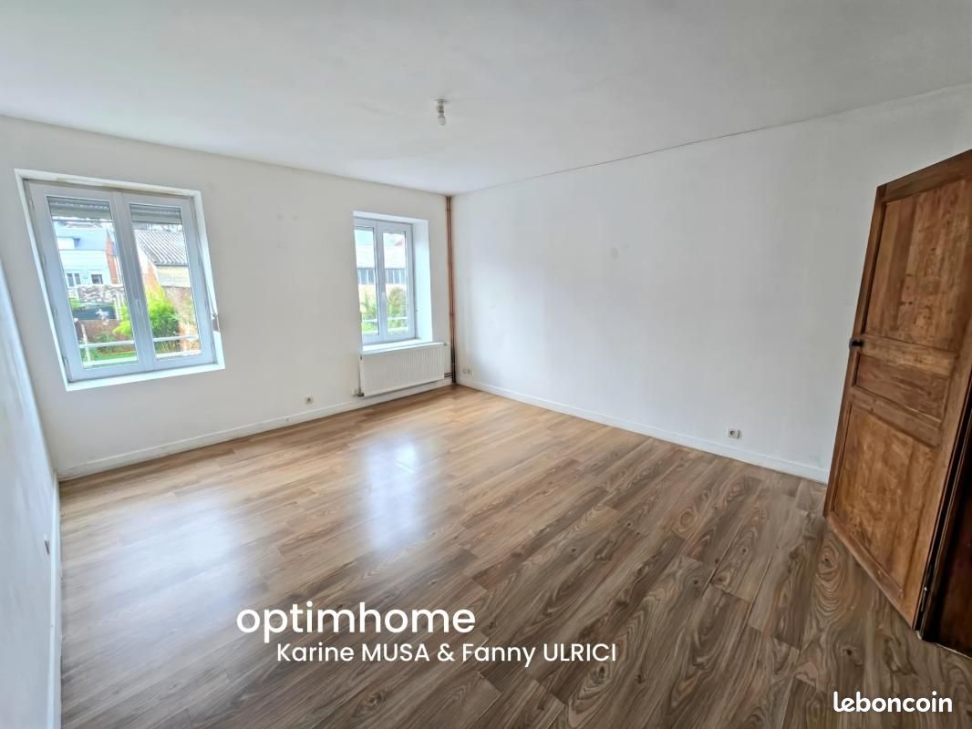 Maison 5 pièces 86 m² · à Fourmies · 86 m² · 80 000 €