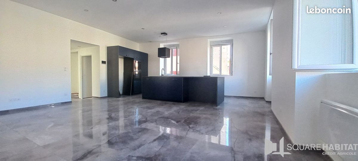 Maison 6 pièces 133 m² · à Cusset · 133 m² · 337 000 €