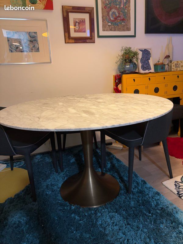 Table ampm (image 1)