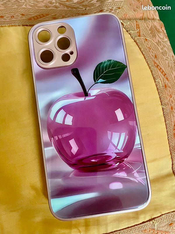 Coque iPhone (image 6)