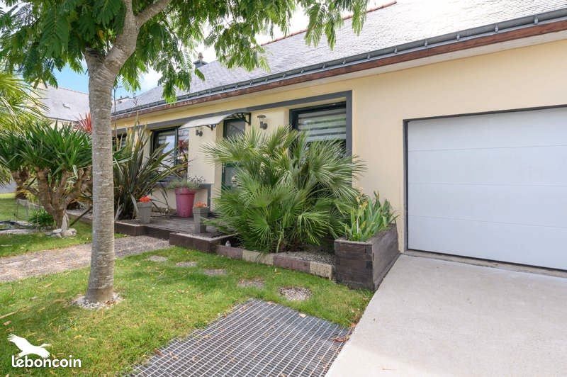 Maison 4 pièces 72 m² · à Quéven · 72 m² · 281 000 €