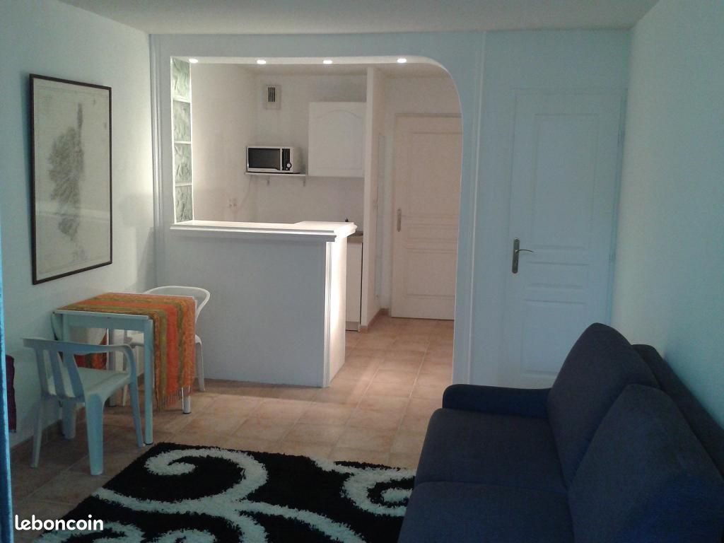 Appartement 1 pièce 25 m² · à Givors · 25 m² · 650 €/mois