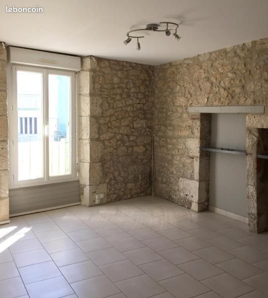 Appartement 2 pièces 35 m² · à Sanilhac · 35 m² · 408 €