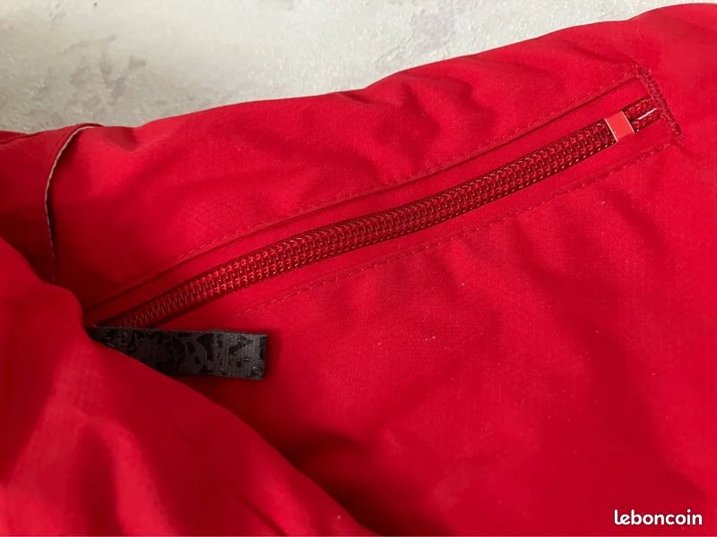 Veste de ski multi-poches The North Face vintage des années 90 pour femmes - M – Rokit