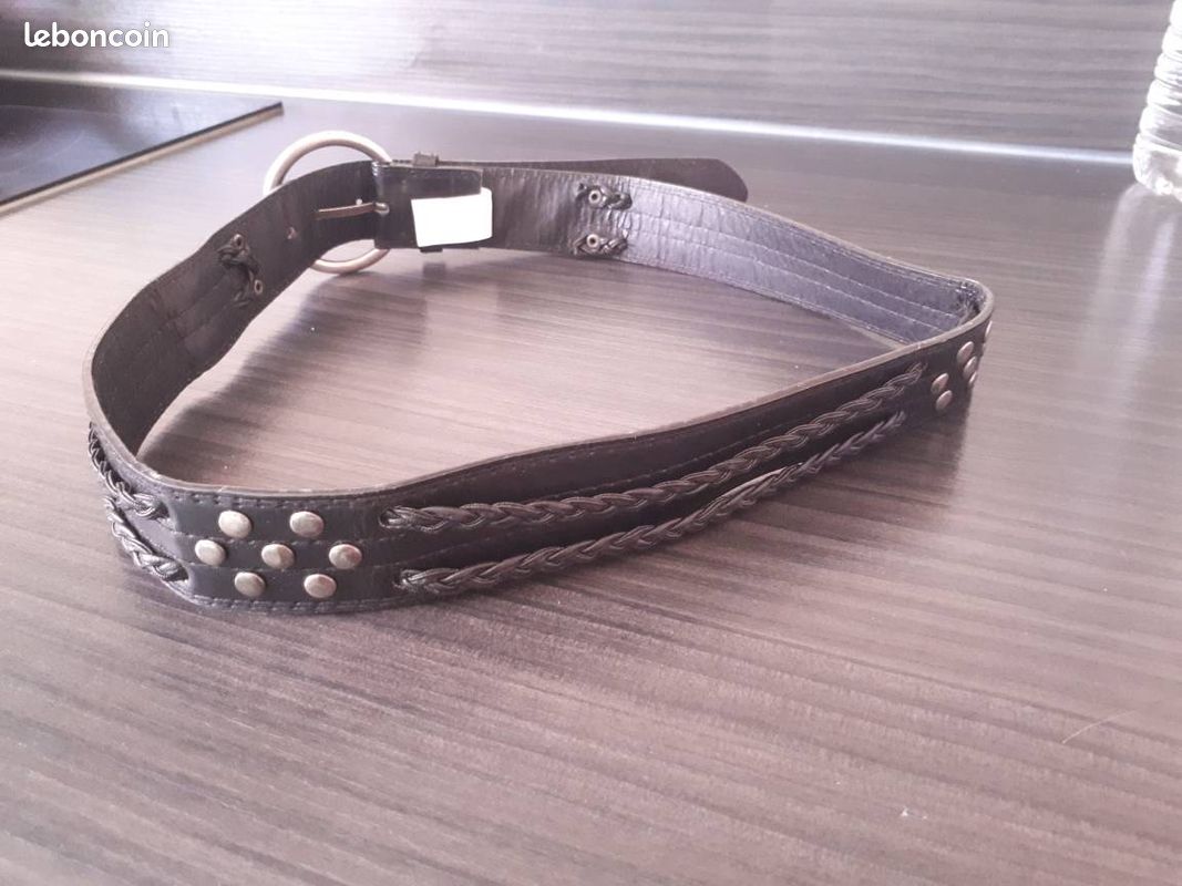 Ceinture noire (image 2)