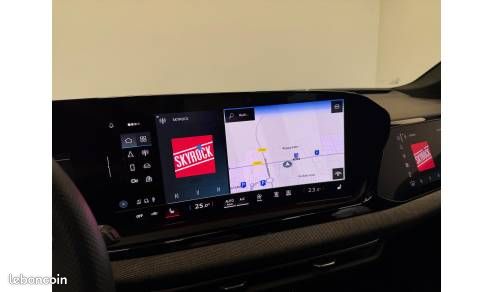 AUDI A5 Avant TDI Hybride 204 ch S tronic 7 S line (image 20)